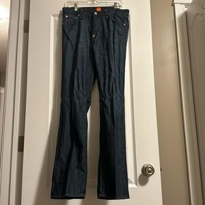 Hugo Boss Men’s Jeans, Size 35/34
